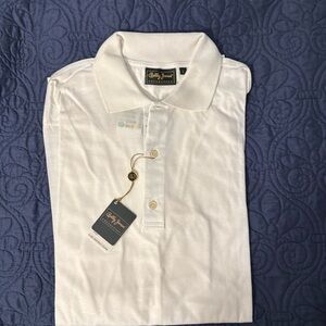 Bobby Jones Collection Polo - NWT